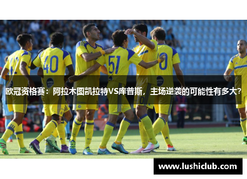 欧冠资格赛：阿拉木图凯拉特VS库普斯，主场逆袭的可能性有多大？